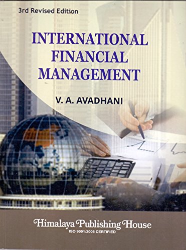 Stock image for International Financial Management for sale by dsmbooks