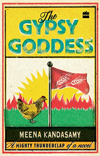 Stock image for GYPSY GODDESS for sale by Majestic Books
