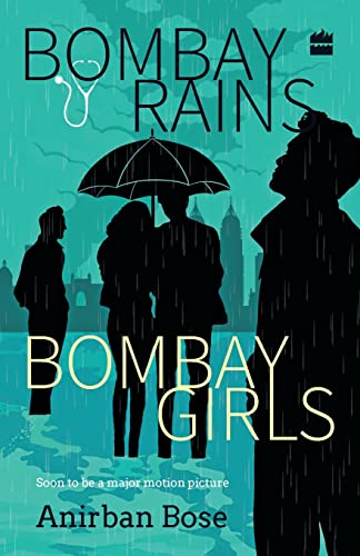 9789352640294: Bombay Rains Bombay Girls