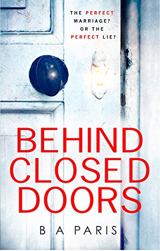 9789352640485: Behind Closed Doors