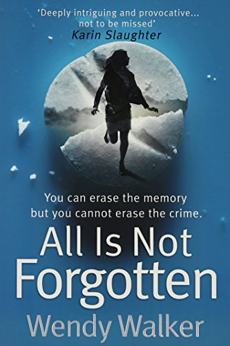 Stock image for All Is Not Forgotten for sale by dsmbooks