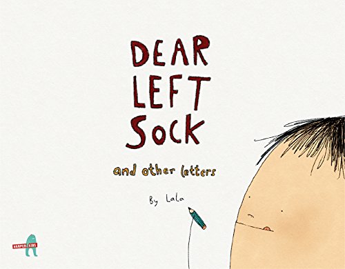 Stock image for Dear Left Sock and Other Letters for sale by Better World Books