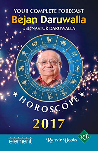 Stock image for Horoscope 2017: Your Complete Forecast for sale by dsmbooks
