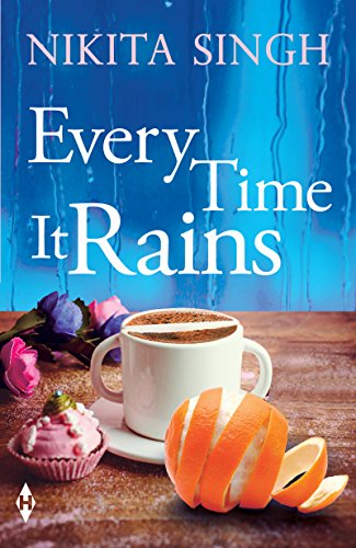 Stock image for EVERY TIME IT RAINS for sale by Books Puddle