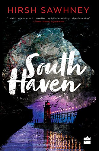 9789352643752: South Haven: A Novel