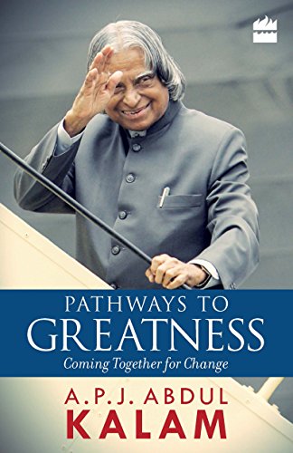 Beispielbild fr Pathways to Greatness zum Verkauf von WorldofBooks