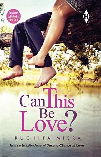 Imagen de archivo de Can This Be Love a la venta por Books Puddle