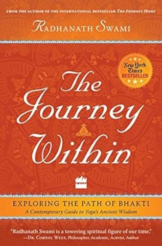 Stock image for JOURNEY WITHIN for sale by Majestic Books