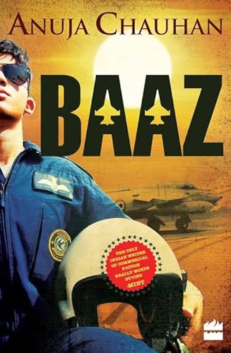 Stock image for Baaz (National Bestseller) for sale by Better World Books