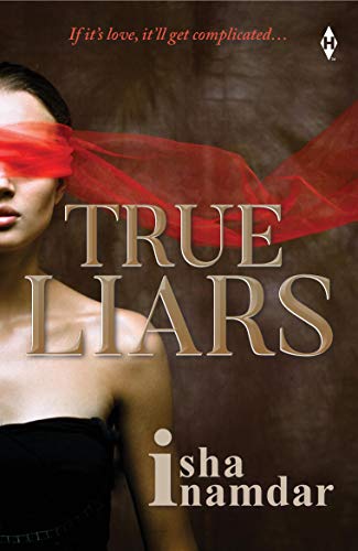 9789352644186: True Liars