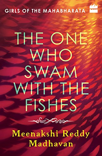 Stock image for ONE WHO SWAM WITH THE FISHES for sale by Books Puddle