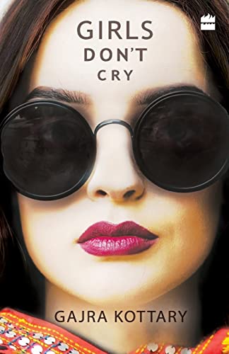 Beispielbild fr Girls Don't Cry zum Verkauf von WorldofBooks