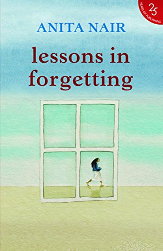 9789352645138: Lessons In Forgetting
