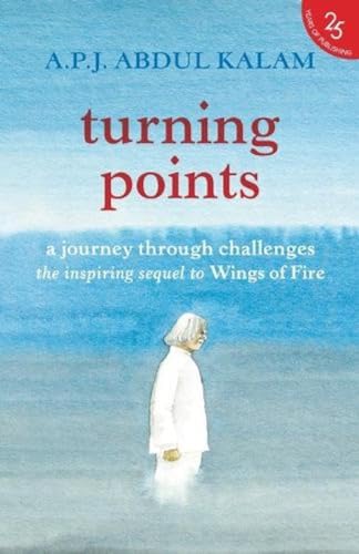 9789352645190: Turning Points: A Journey Through Challenges