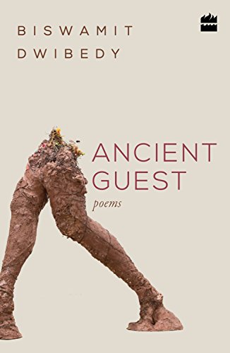 9789352645404: Ancient Guest [Paperback]