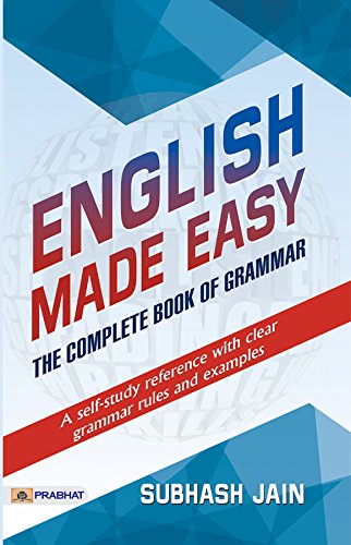 Imagen de archivo de English Made Easy a la venta por Books Puddle