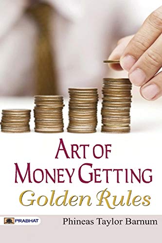 Beispielbild fr Art of Money Getting Golden Rules zum Verkauf von GF Books, Inc.