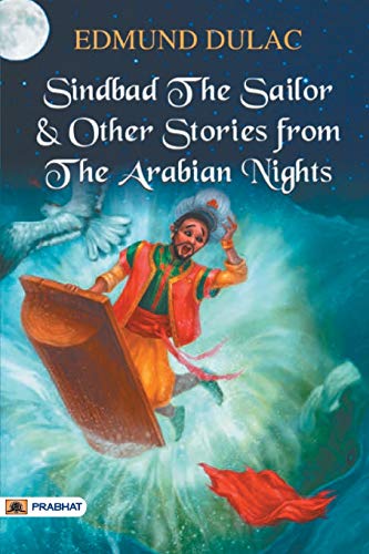 Stock image for Sindbad the Sailor & Other Stories from the Arabian Nights for sale by Books Puddle