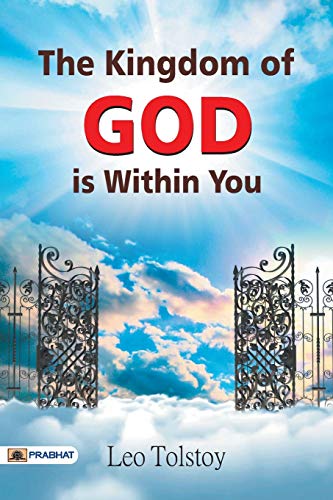 Stock image for The Kingdom of God is Within You, What is Art for sale by Books Puddle