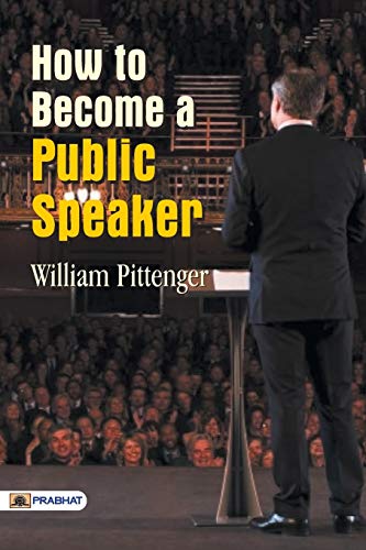 Stock image for How to Become a Public Speaker for sale by Books Puddle