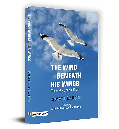 Stock image for The Wind Beneath His Wings for sale by Books Puddle