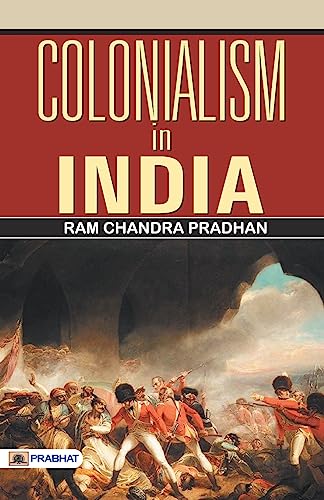 Imagen de archivo de Colonialism in India a la venta por Books Puddle