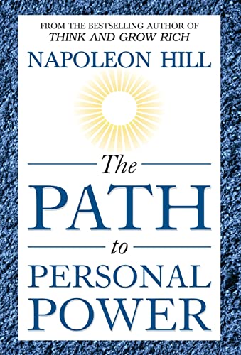 Imagen de archivo de The Path to Personal Power a la venta por Books Puddle