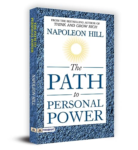 Stock image for The Path to Personal Power for sale by Books Puddle