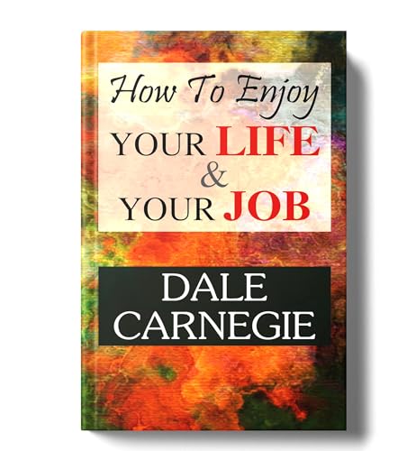 Beispielbild fr How to Enjoy Your Life and Your Job zum Verkauf von Books Puddle