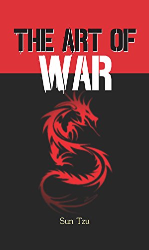 9789352665051: The Art of War [Hardcover] Sun Tzu