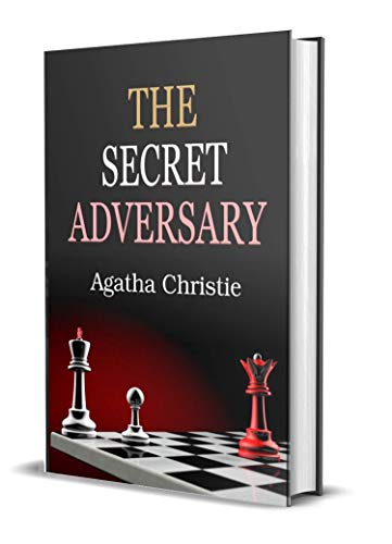 Stock image for The Secret Adversary for sale by Louislibrary