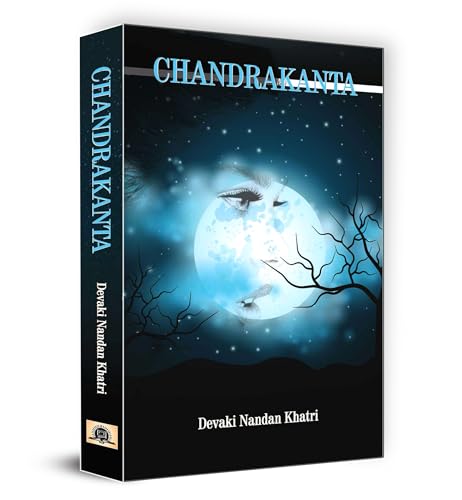 Stock image for Chandrakanta for sale by GreatBookPrices