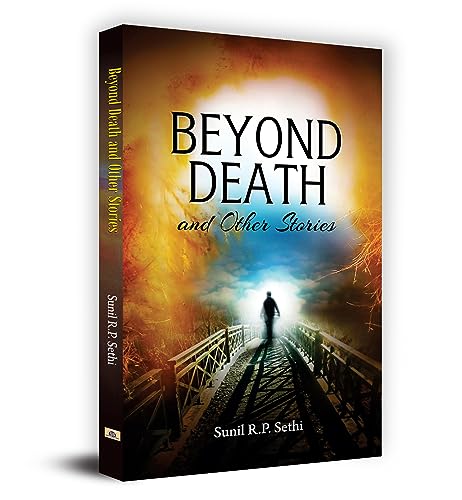 Imagen de archivo de Beyond Death and Other Stories a la venta por Books Puddle