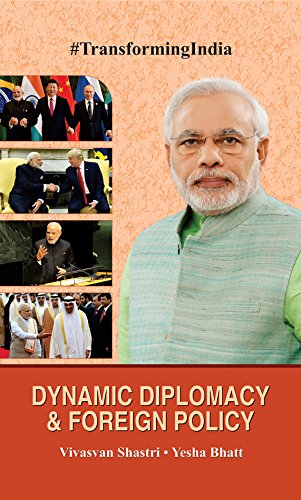 Stock image for Dynamic Diplomacy & foreign policy for sale by Books Puddle