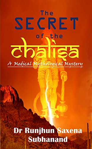 Stock image for The Secret of the Chalisa for sale by dsmbooks