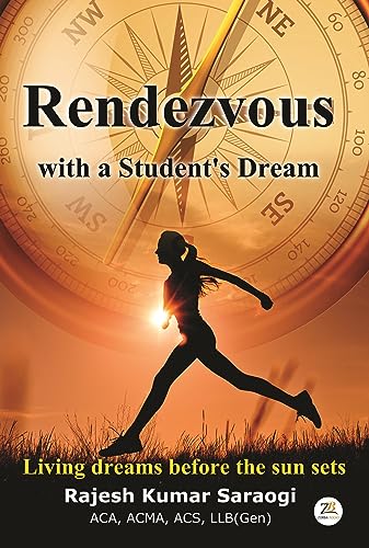 Beispielbild fr Rendevous with a Student's Dream zum Verkauf von Ria Christie Collections