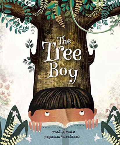 Stock image for The Tree Boy for sale by Books Puddle