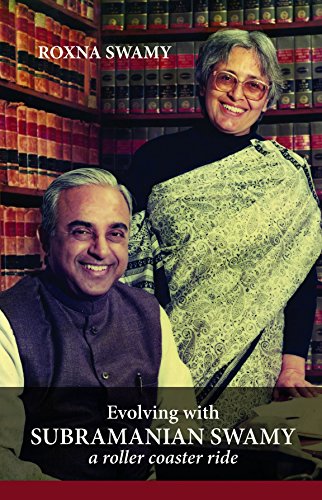 

Evolving with Subramanian Swamy