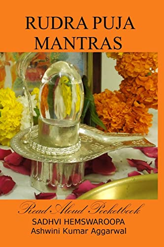 Stock image for Rudra Puja Mantras -Language: sanskrit for sale by GreatBookPrices