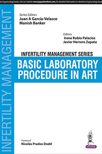 Stock image for Infertility Management Series: Basic Laboratory Procedure in Art for sale by GF Books, Inc.