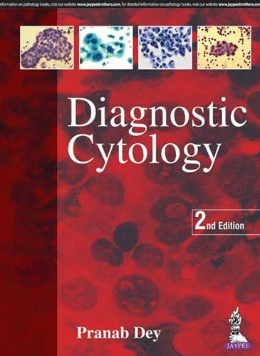 Imagen de archivo de Dey, P: Diagnostic Cytology a la venta por getbooks GmbH