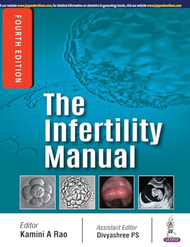 9789352701575: The Infertility Manual