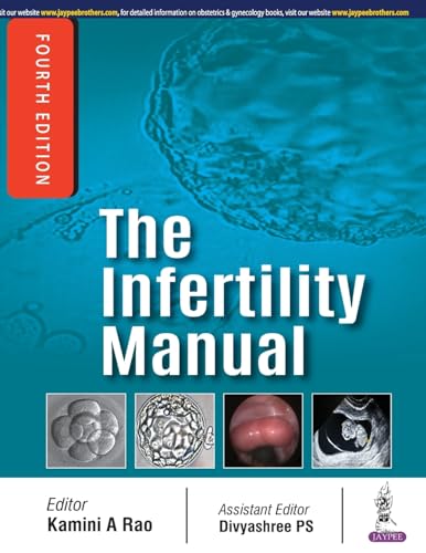 9789352701575: The Infertility Manual