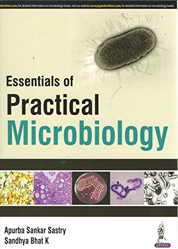 Stock image for ESSENTIALS OF PRACTICAL MICROBIOLOGY for sale by Books Puddle