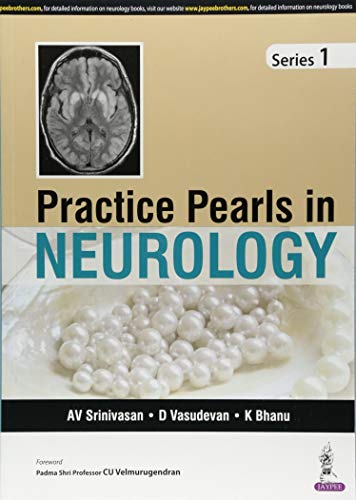 Stock image for PRACTICE PEARLS IN NEUROLOGY SERIES 1 for sale by Basi6 International