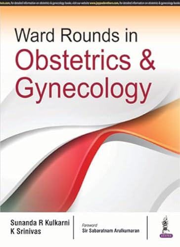 9789352702398: Ward Rounds in Obstetrics & Gynecology