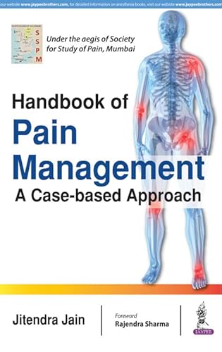 Stock image for Handbook of Pain Management: A Case-based Approach for sale by Revaluation Books