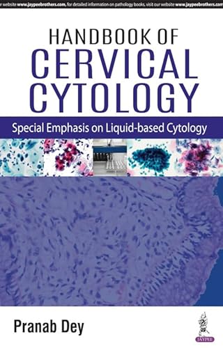 Beispielbild fr Handbook of Cervical Cytology zum Verkauf von Books Puddle