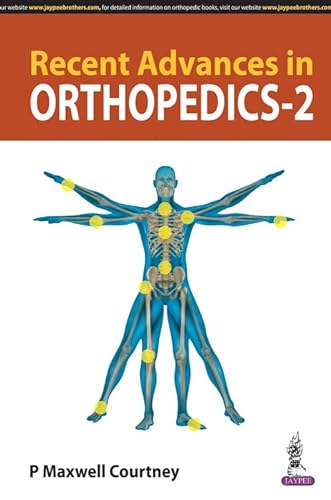 Stock image for Recent Advances in Orthopedics-2 for sale by Mispah books