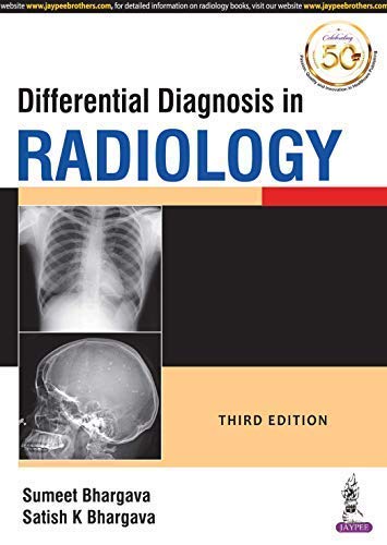 Stock image for Differential Diagnosis in Radiology for sale by PBShop.store US